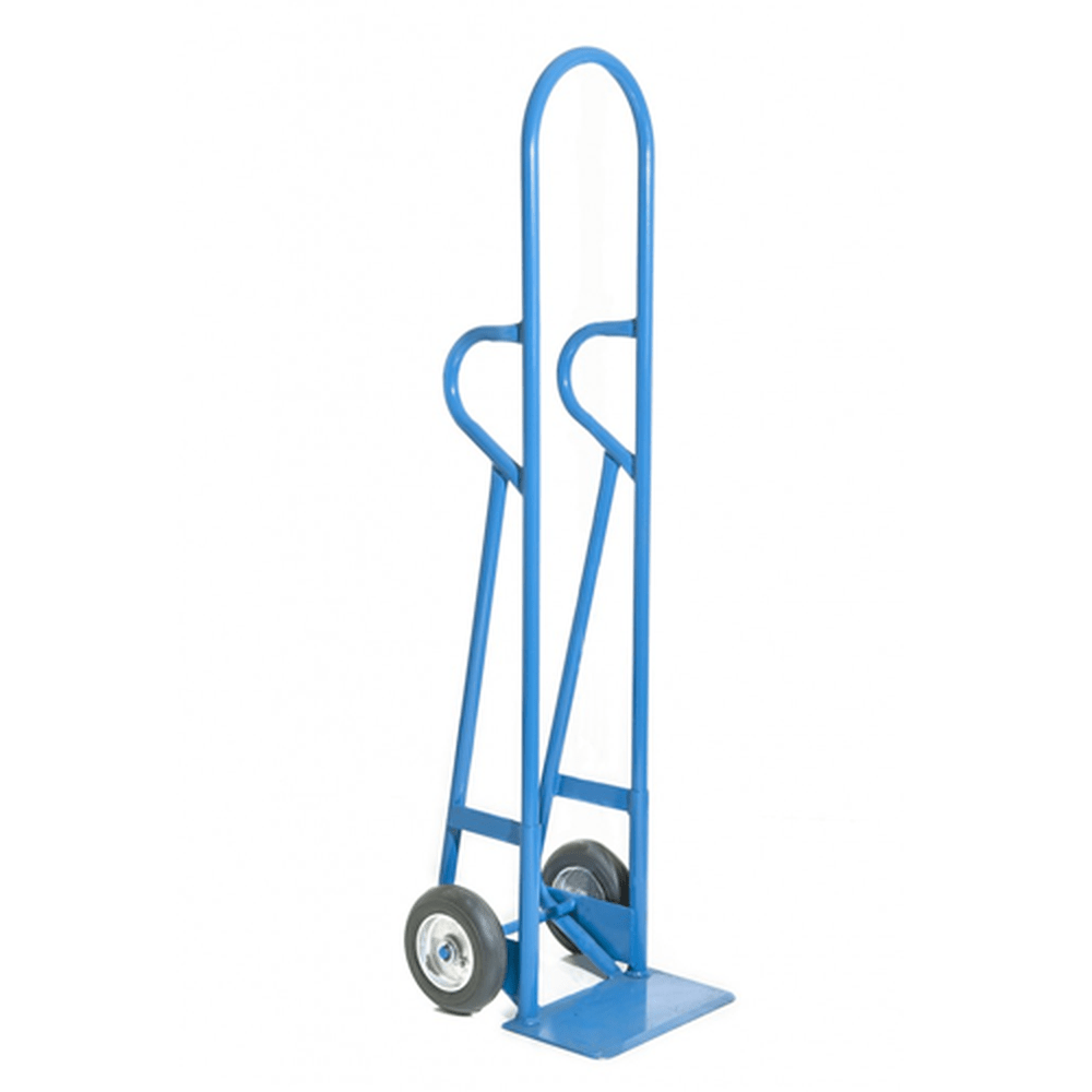 Narrow Aisle Hand Truck (58") - Dutro