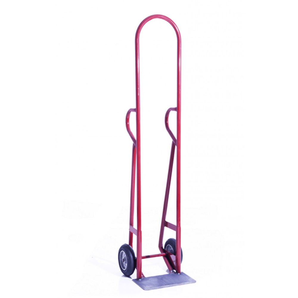 Narrow Aisle Hand Truck (64") - Dutro