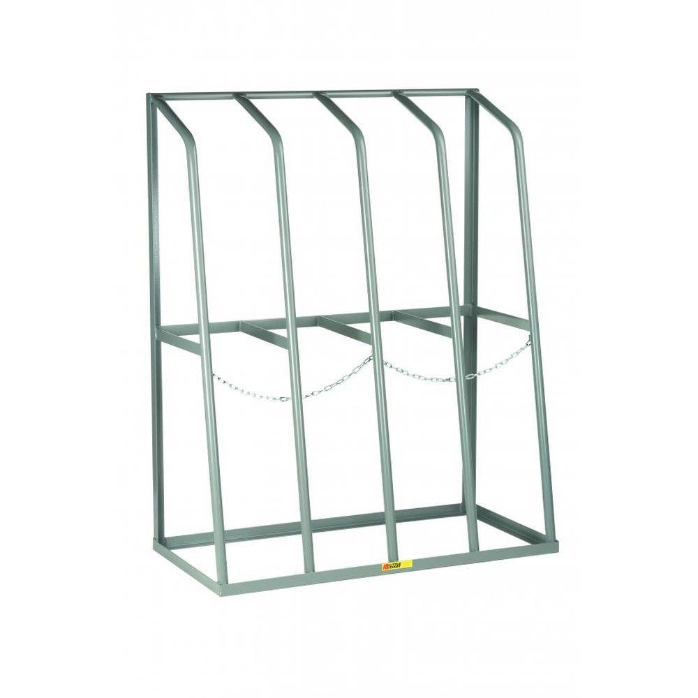 Vertical Bar Rack - Little Giant