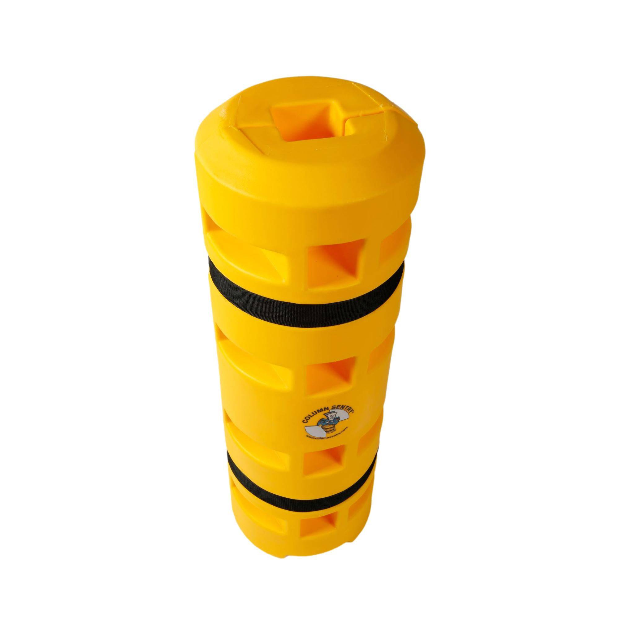 Column Protector Sentry Protection Products Small – Source 4 Industries
