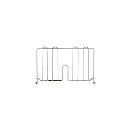 Metro Super Erecta 8 in High Shelf Divider for Wire Shelves - Metro