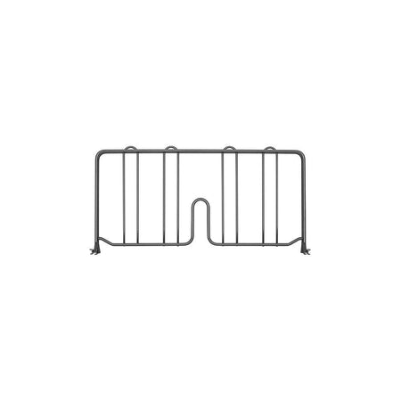 Metro Super Erecta 8 in High Shelf Divider for Wire Shelves - Metro