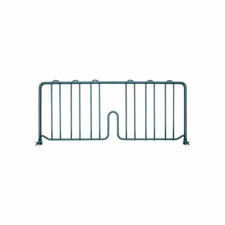 Metro Super Erecta 8 in High Shelf Divider for Wire Shelves - Metro