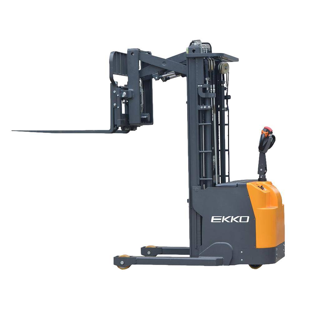 Walkie Reach Truck - 3300 lbs Capacity - Ekko Lifts