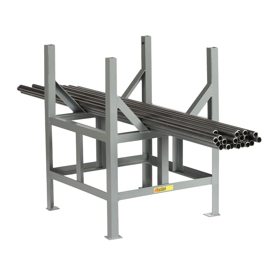 Bar Cradle Storage Rack - Little Giant