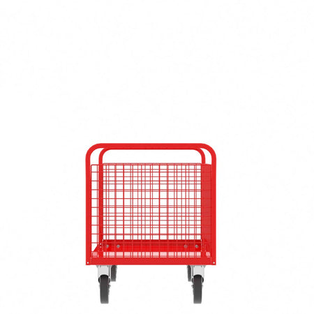 Valley Craft Platform Cage Carts - F80118VCRD