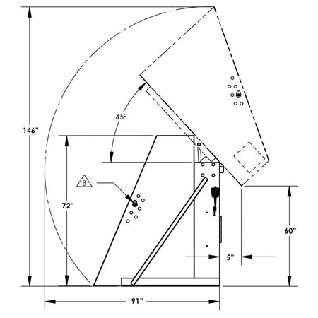 Valley Craft Box Dumpers - F80176A6