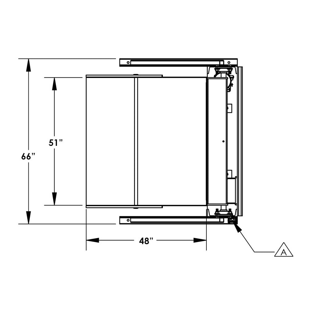 Valley Craft Box Dumpers - F80178A8