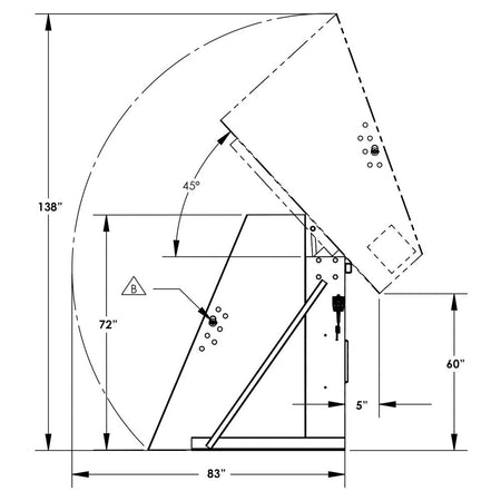 Valley Craft Box Dumpers - F80186A6