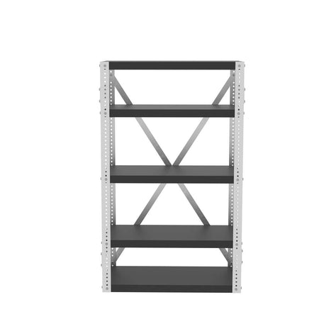 Valley Craft Heavy Duty Shelving, 12 Gauge - F82443A8