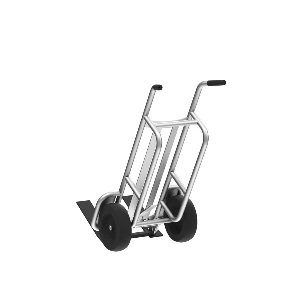 Valley Craft 2-Wheel Pallet Hand Trucks - F84727A1