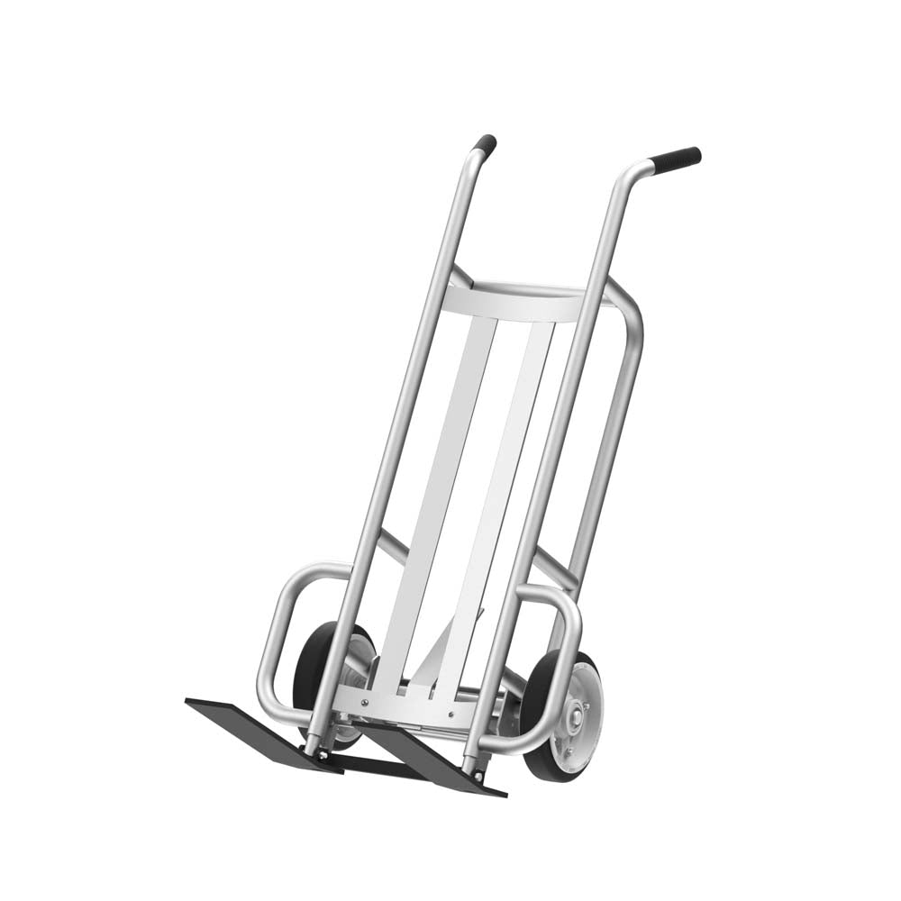 Valley Craft 2-Wheel Pallet Hand Trucks - F84753A8