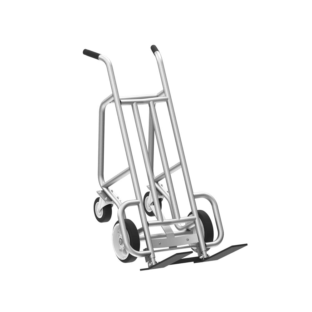 Valley Craft 4-Wheel Pallet Hand Trucks - F84802A9