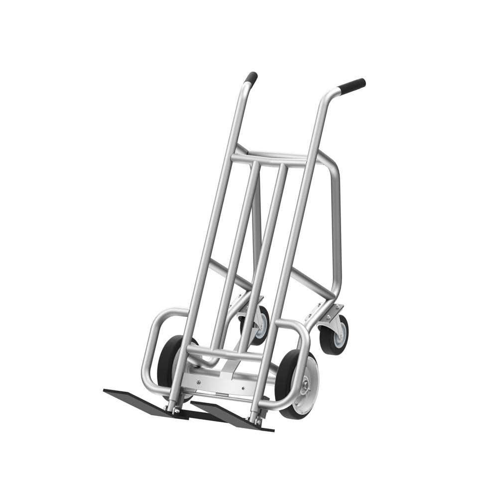 Valley Craft 4-Wheel Pallet Hand Trucks - F84802A9