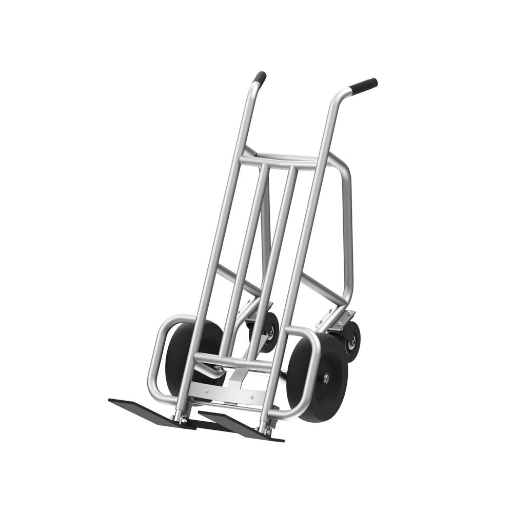 Valley Craft 4-Wheel Pallet Hand Trucks - F84803A8