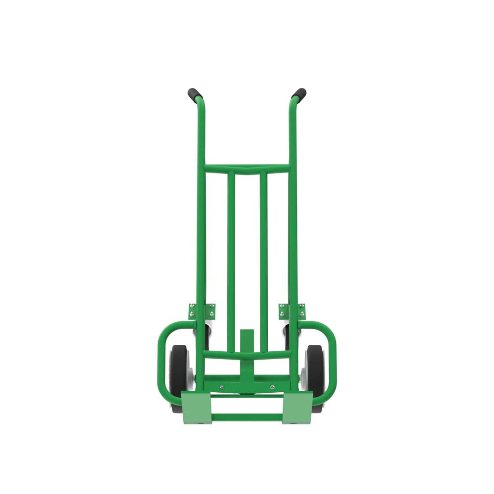 Valley Craft 4-Wheel Pallet Hand Trucks - F84813A6