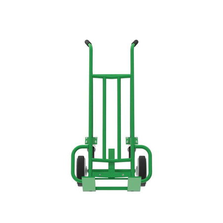 Valley Craft 4-Wheel Pallet Hand Trucks - F84813A6