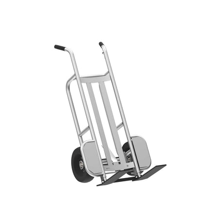 Valley Craft 2-Wheel Pallet Hand Trucks - F84877A9