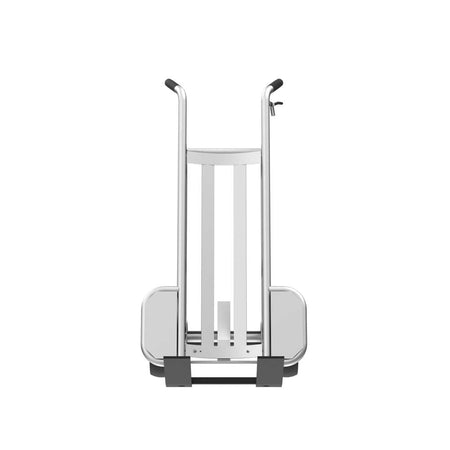 Valley Craft 2-Wheel Pallet Hand Trucks - F84877A9