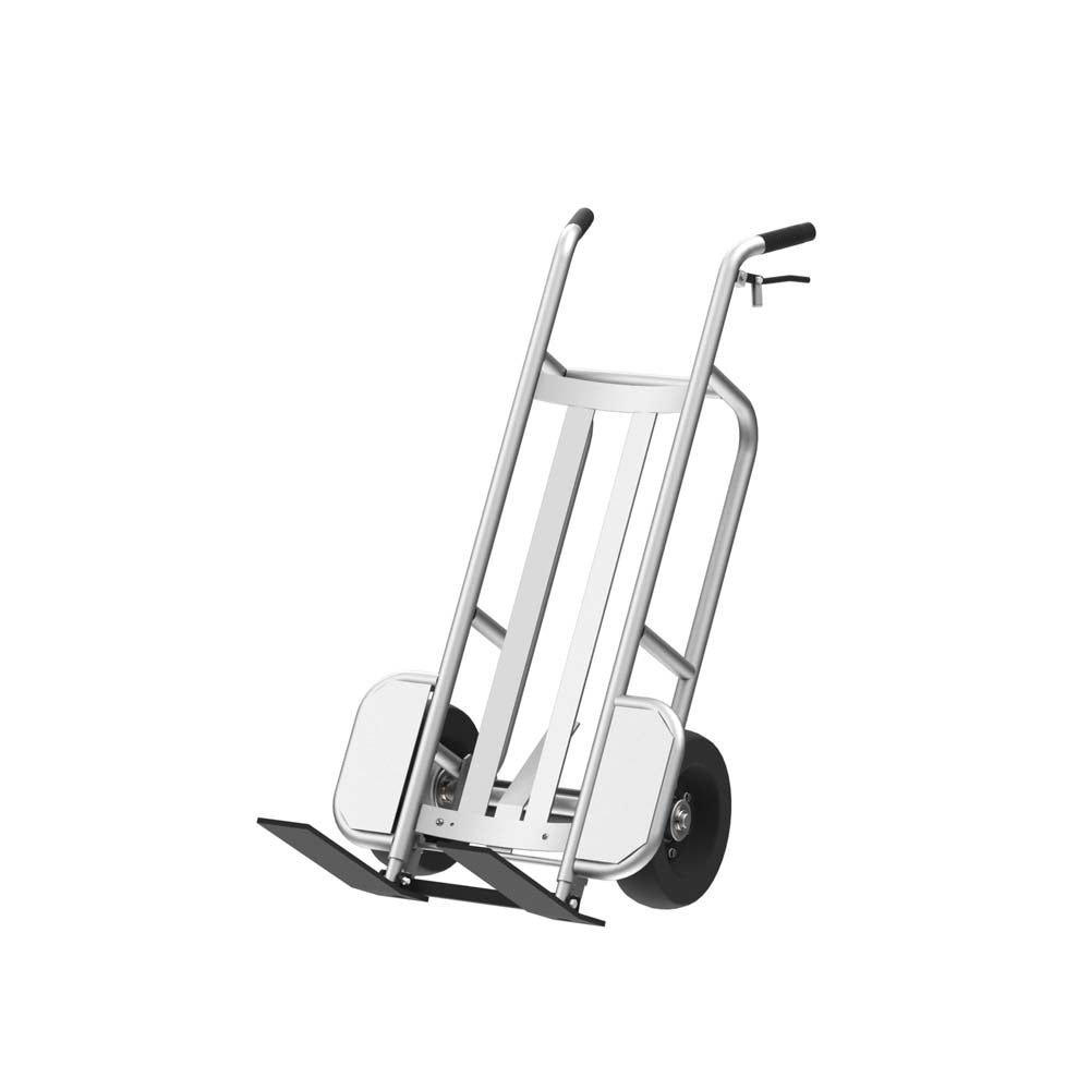 Valley Craft 2-Wheel Pallet Hand Trucks - F84877A9