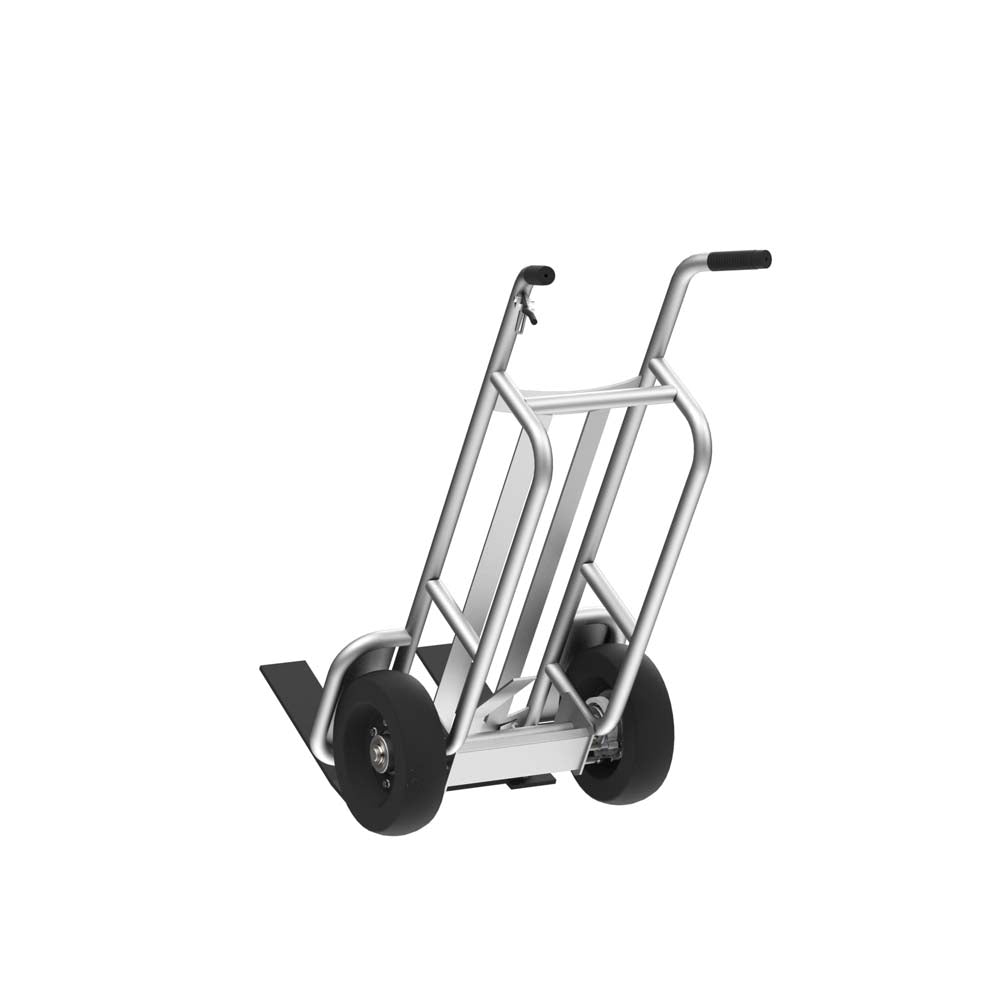 Valley Craft 2-Wheel Pallet Hand Trucks - F84877A9