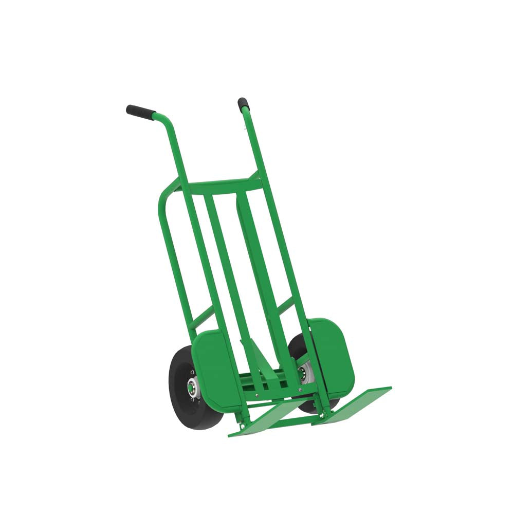 Valley Craft 2-Wheel Pallet Hand Trucks - F84879A7