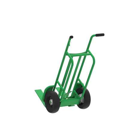 Valley Craft 2-Wheel Pallet Hand Trucks - F84879A7