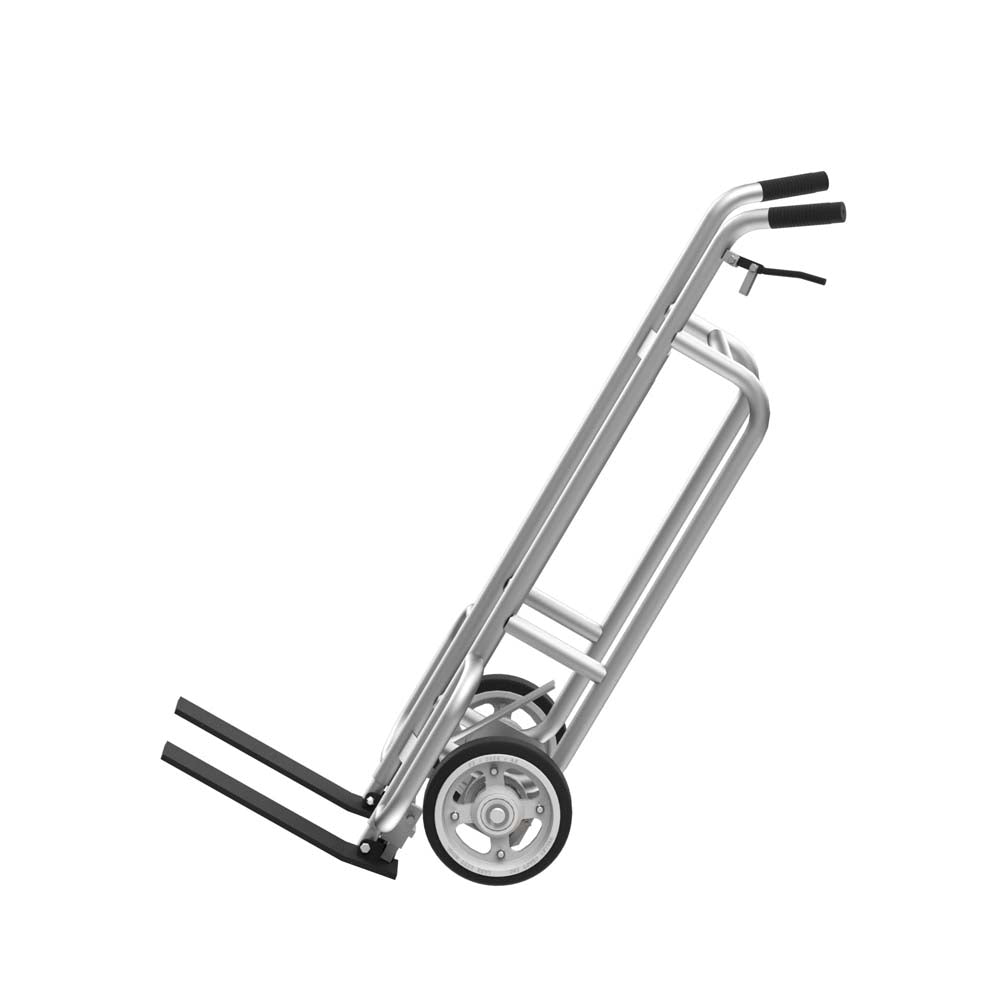 Valley Craft 2-Wheel Pallet Hand Trucks - F84892A0