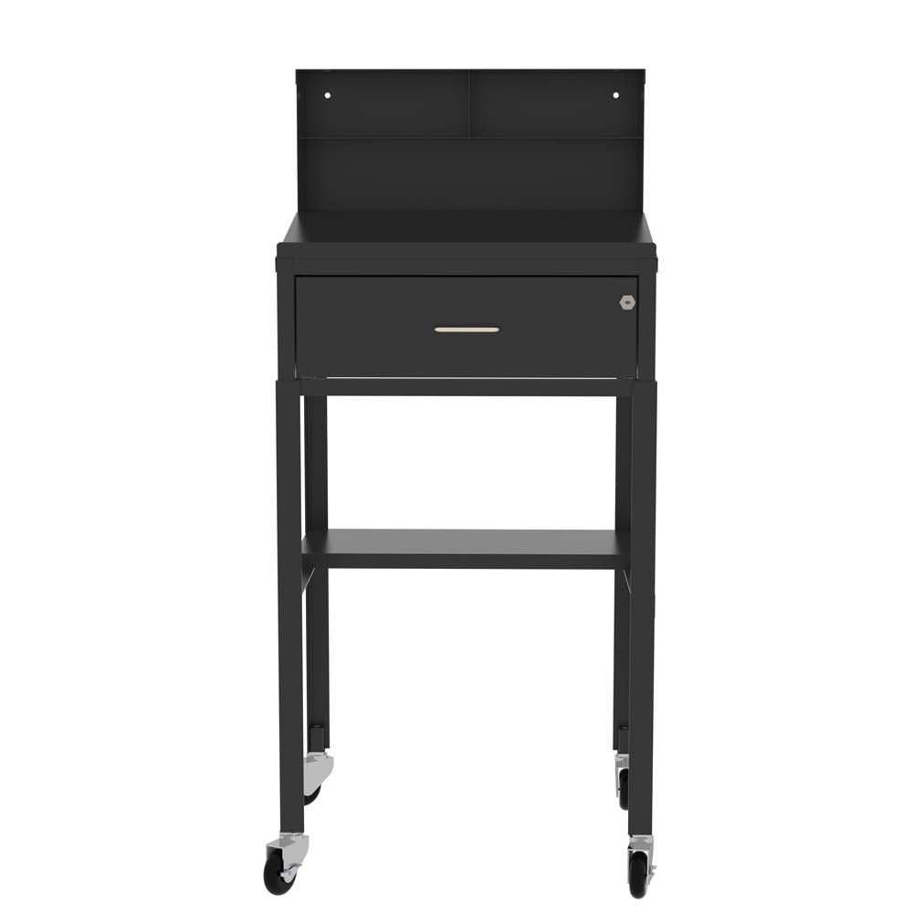 Valley Craft Mobile Shop Desks - F85827A0