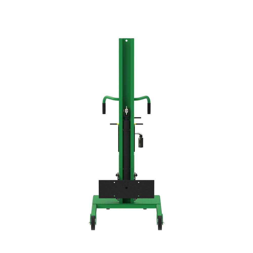 Valley Craft Steel Universal Lifts & Stackers - F87040B4