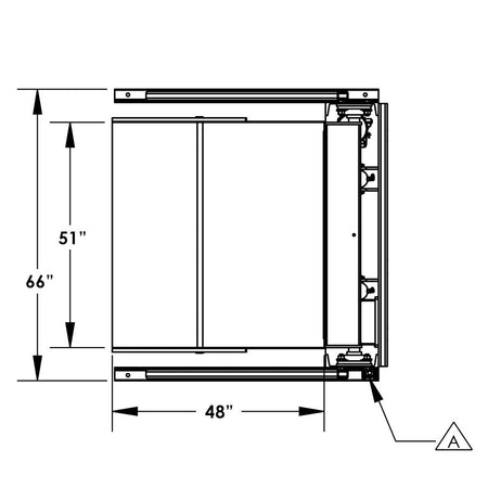 Valley Craft-F89025