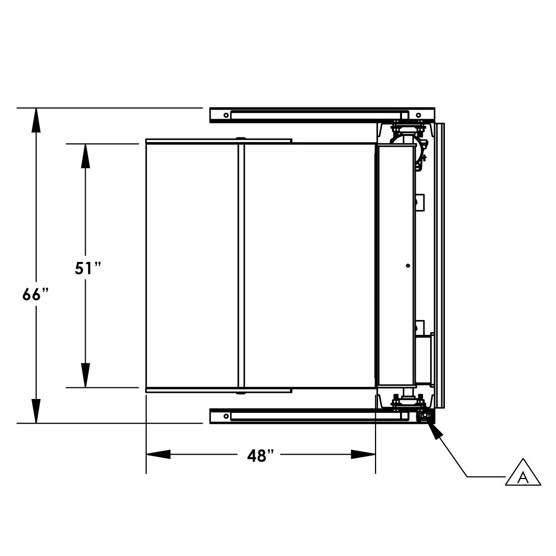 Valley Craft-F89027