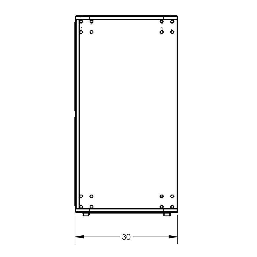 Valley Craft Stock Picking Cage Carts - F89054VCGY