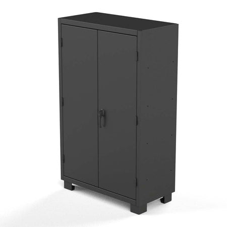 Valley Craft 12 Gauge Cabinets, Heavy Duty - F89162VCGY