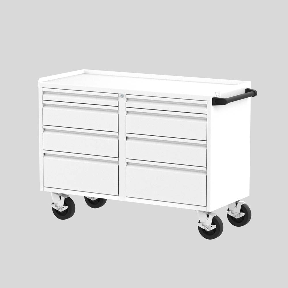 Valley Craft Deluxe Mobile Workbenches - F89618WW