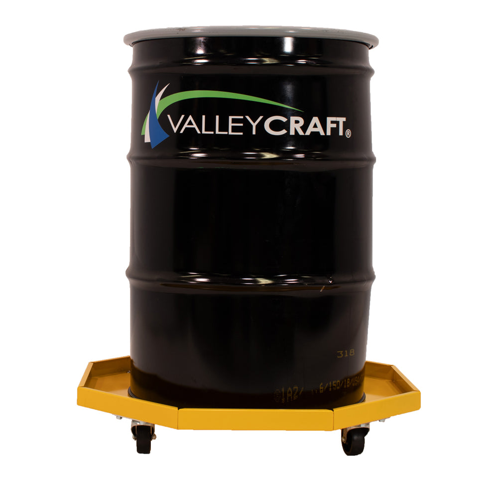 Valley Craft Drum Dolly - F89709A2