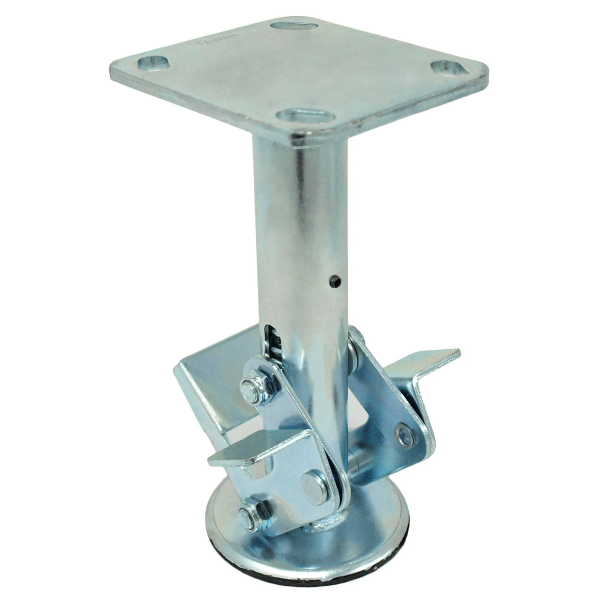 Pedal Lever Floor Lock - Durable Superior Casters