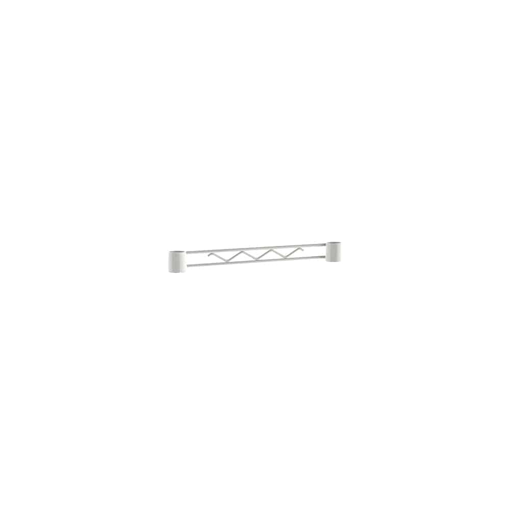 Metro Super Erecta Hanger Rail - Metro