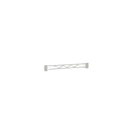 Metro Super Erecta Hanger Rail - Metro