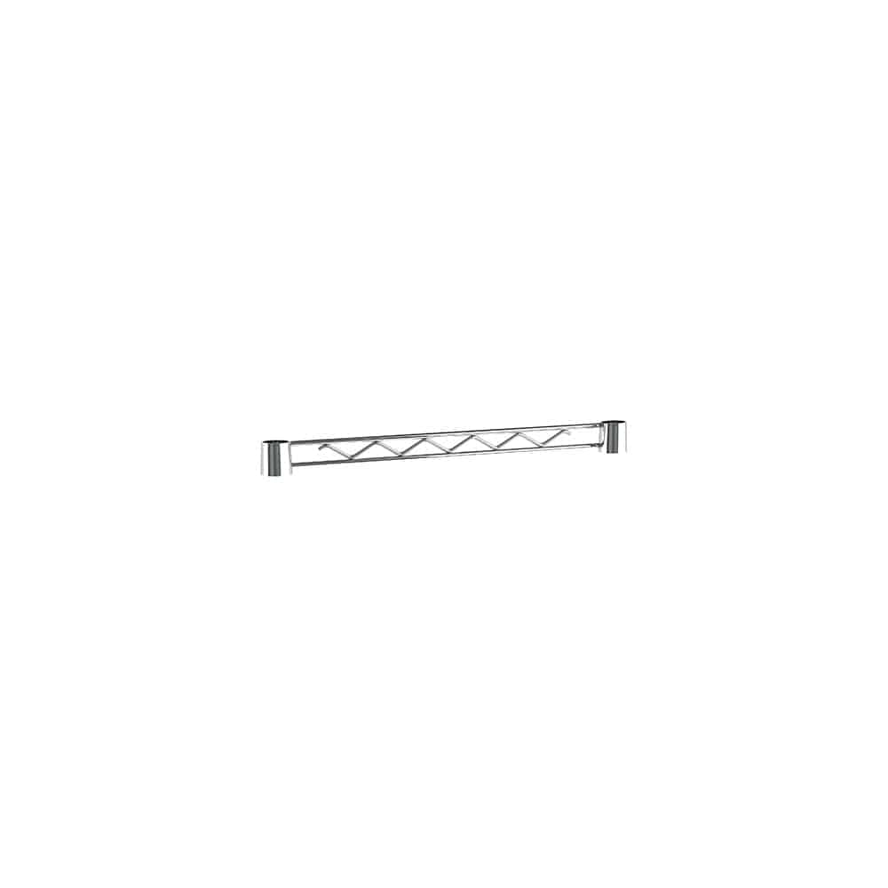 Metro Super Erecta Hanger Rail - Metro