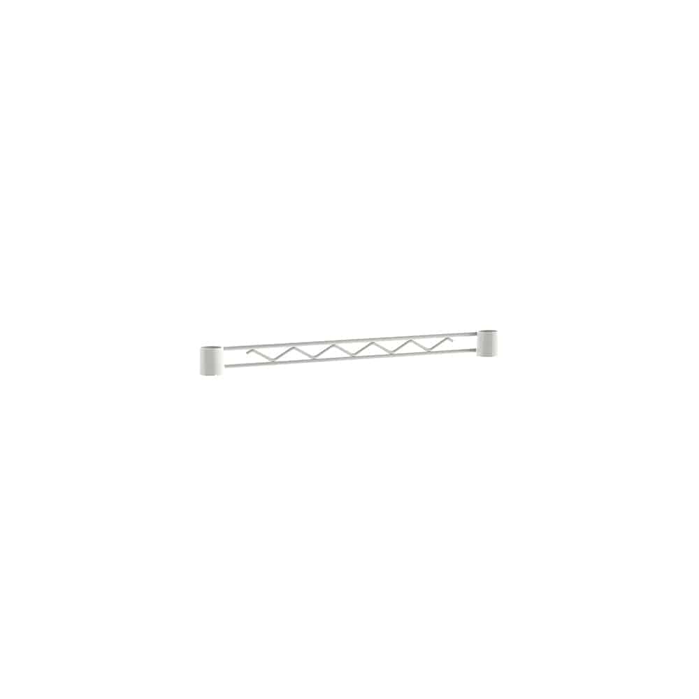 Metro Super Erecta Hanger Rail - Metro