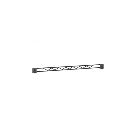 Metro Super Erecta Hanger Rail - Metro