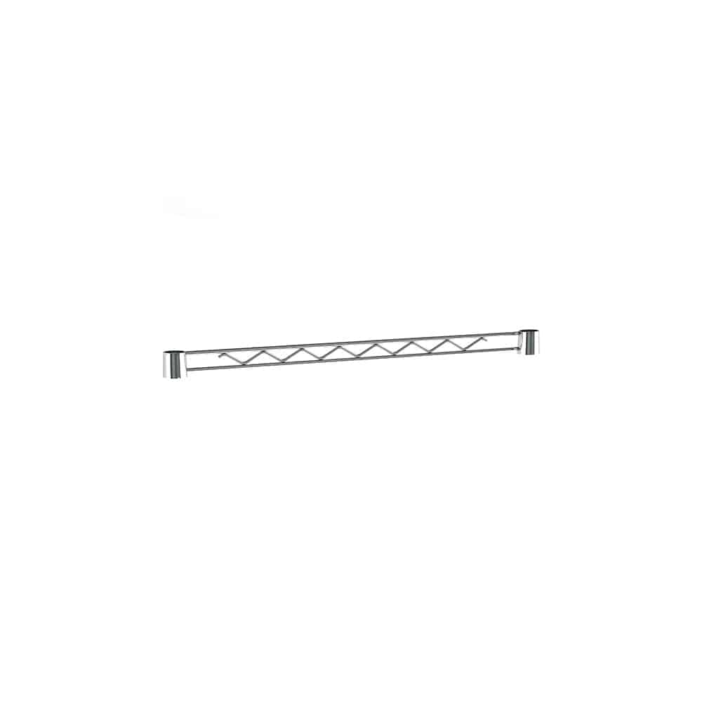 Metro Super Erecta Hanger Rail - Metro