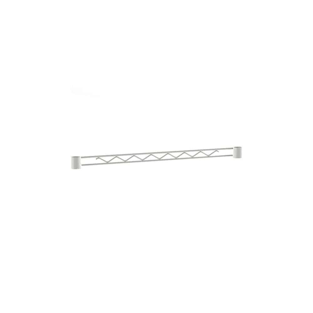 Metro Super Erecta Hanger Rail - Metro