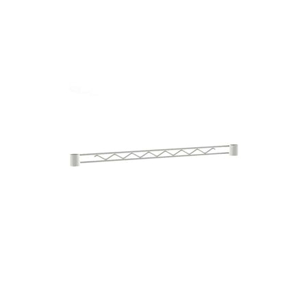 Metro Super Erecta Hanger Rail - Metro