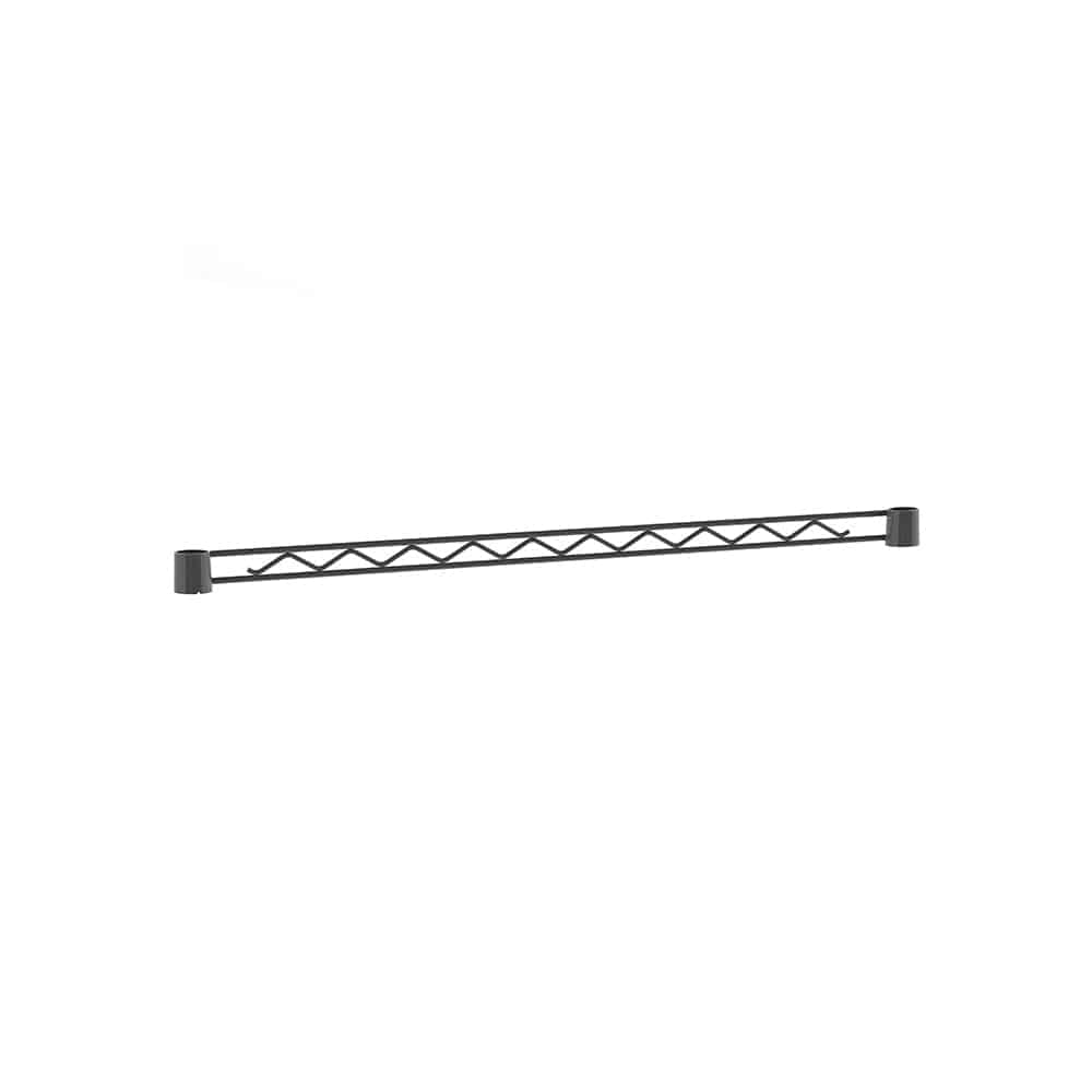 Metro Super Erecta Hanger Rail - Metro