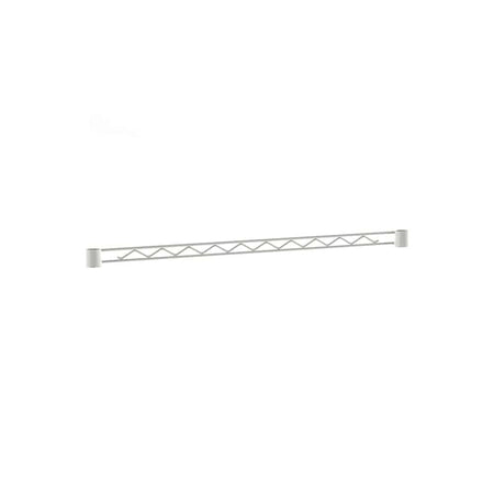 Metro Super Erecta Hanger Rail - Metro