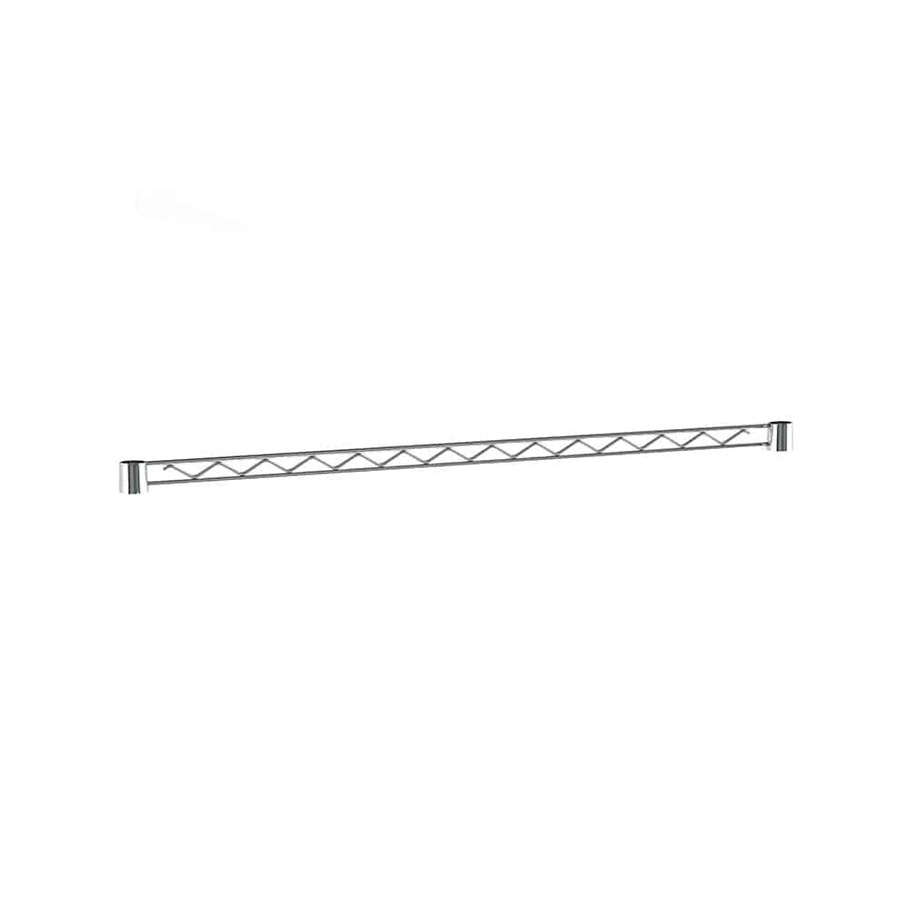 Metro Super Erecta Hanger Rail - Metro