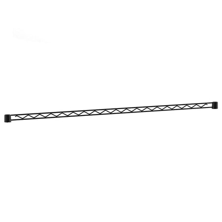 Metro Super Erecta Hanger Rail - Metro