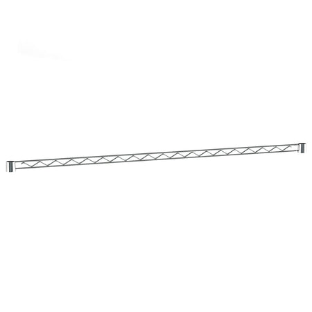 Metro Super Erecta Hanger Rail - Metro